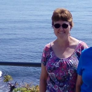 Meet your Posher, Judith